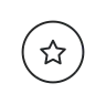 Energy efficient home icon